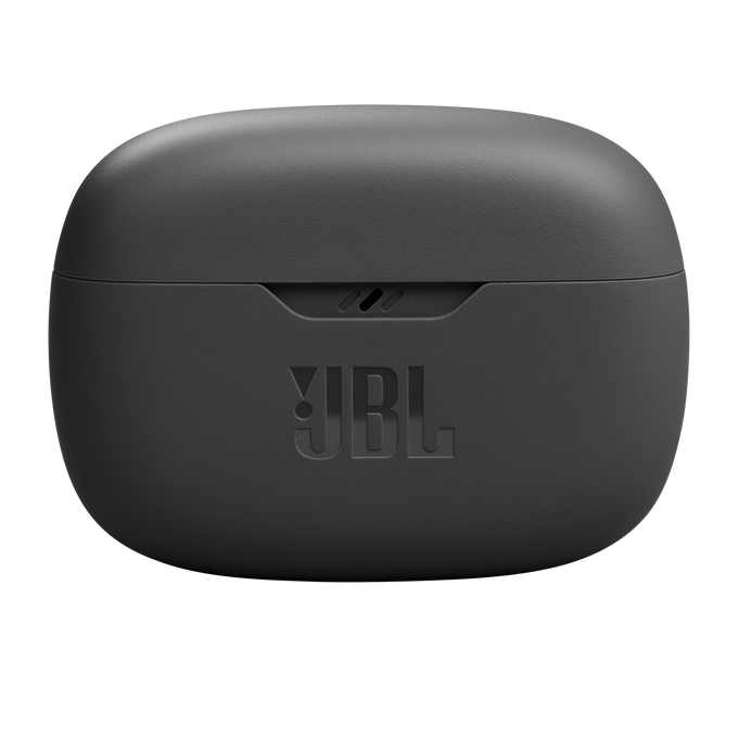 JBL Wave Beam - Black - True wireless earbuds - Detailshot 2 image number null